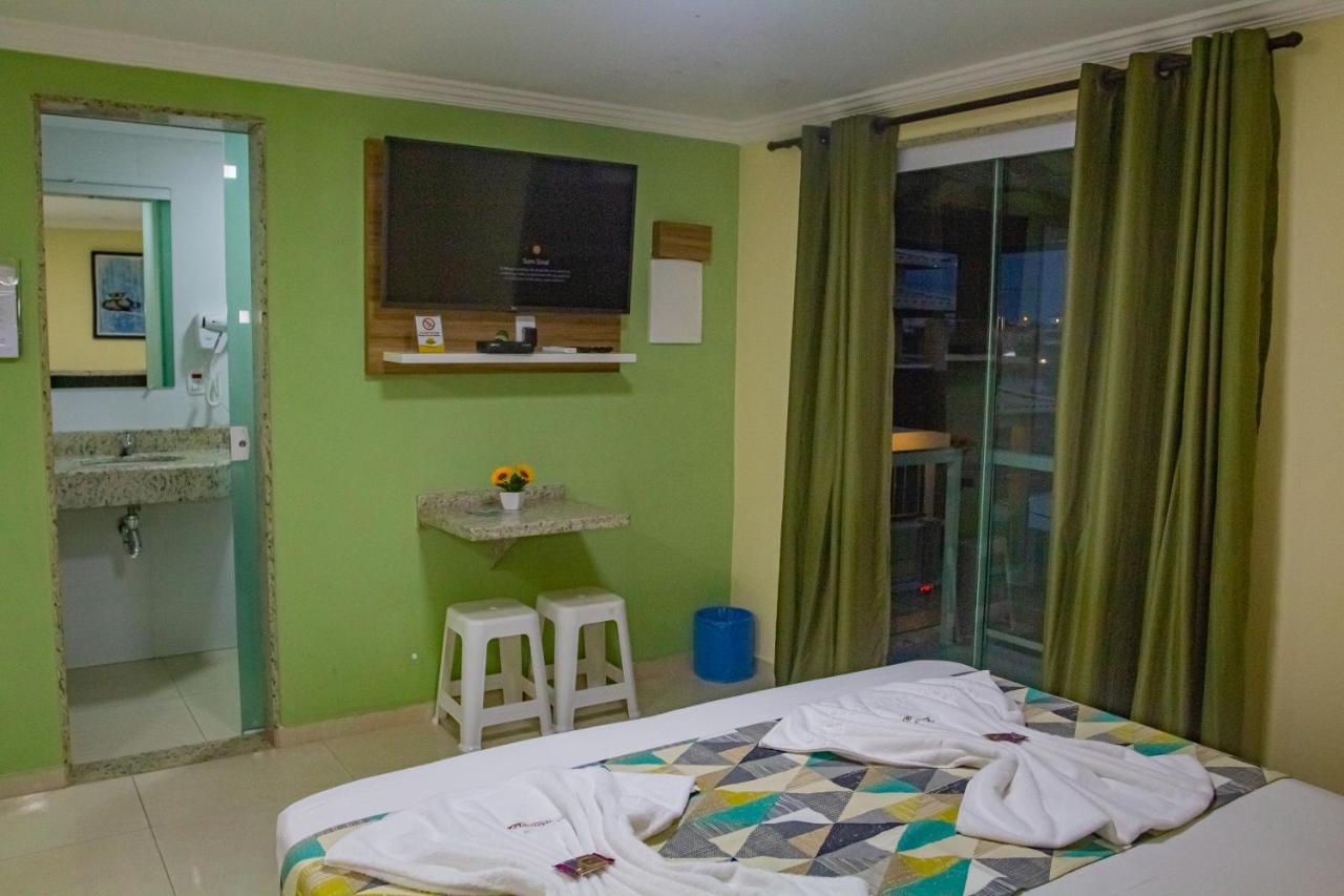 Pousada Palmares Cabo Frio Extérieur photo