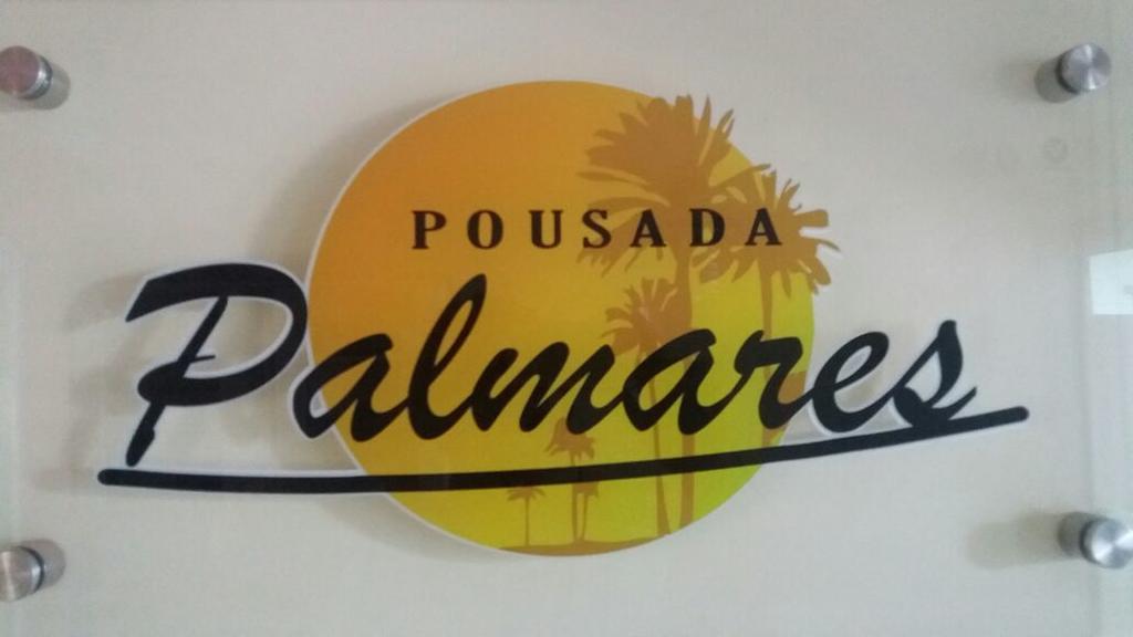 Pousada Palmares Cabo Frio Extérieur photo